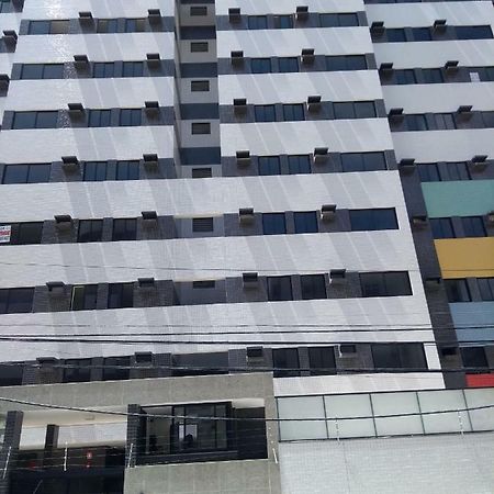 Apartamento Novo No Coracao Da Ponta Verde Maceió Eksteriør bilde