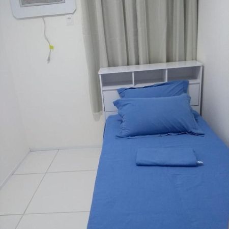 Apartamento Novo No Coracao Da Ponta Verde Maceió Eksteriør bilde