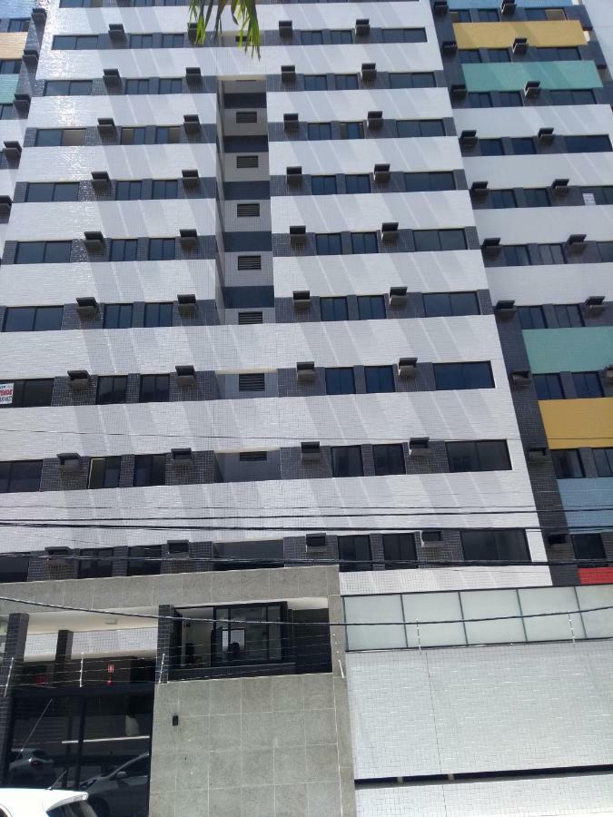 Apartamento Novo No Coracao Da Ponta Verde Maceió Eksteriør bilde