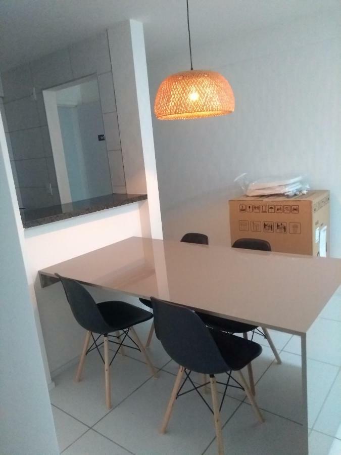 Apartamento Novo No Coracao Da Ponta Verde Maceió Eksteriør bilde