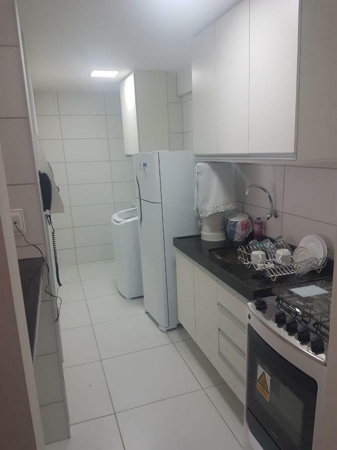 Apartamento Novo No Coracao Da Ponta Verde Maceió Eksteriør bilde
