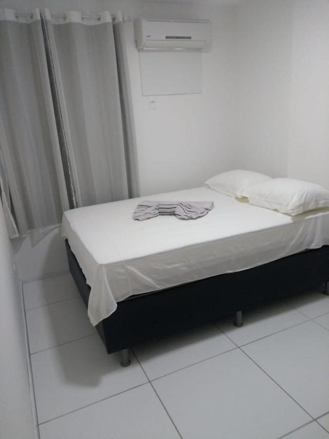 Apartamento Novo No Coracao Da Ponta Verde Maceió Eksteriør bilde