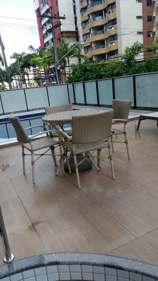 Apartamento Novo No Coracao Da Ponta Verde Maceió Eksteriør bilde