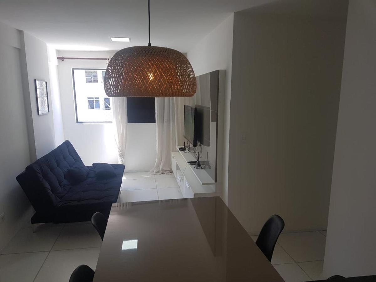Apartamento Novo No Coracao Da Ponta Verde Maceió Eksteriør bilde